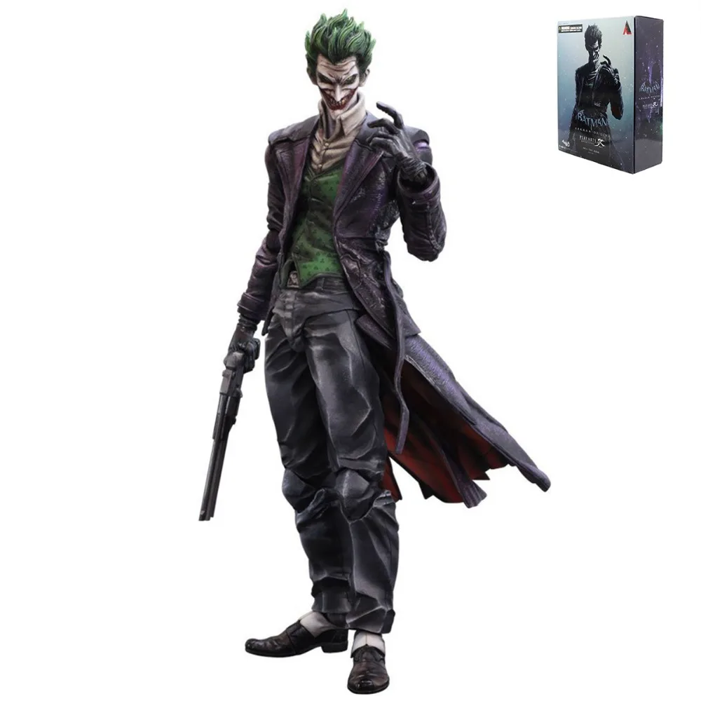 Joker Actionfigur Joker Actionfigur