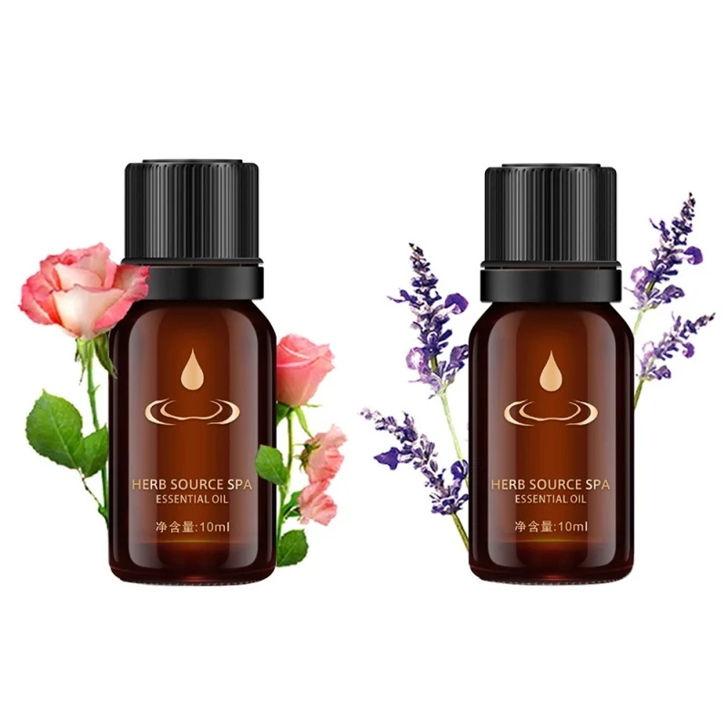 10 мл новое поступление Роза Аромат растения Huile Essentielle aromaтерапия эфирные масла для ароматерапии оздоровительный массаж полный корпус