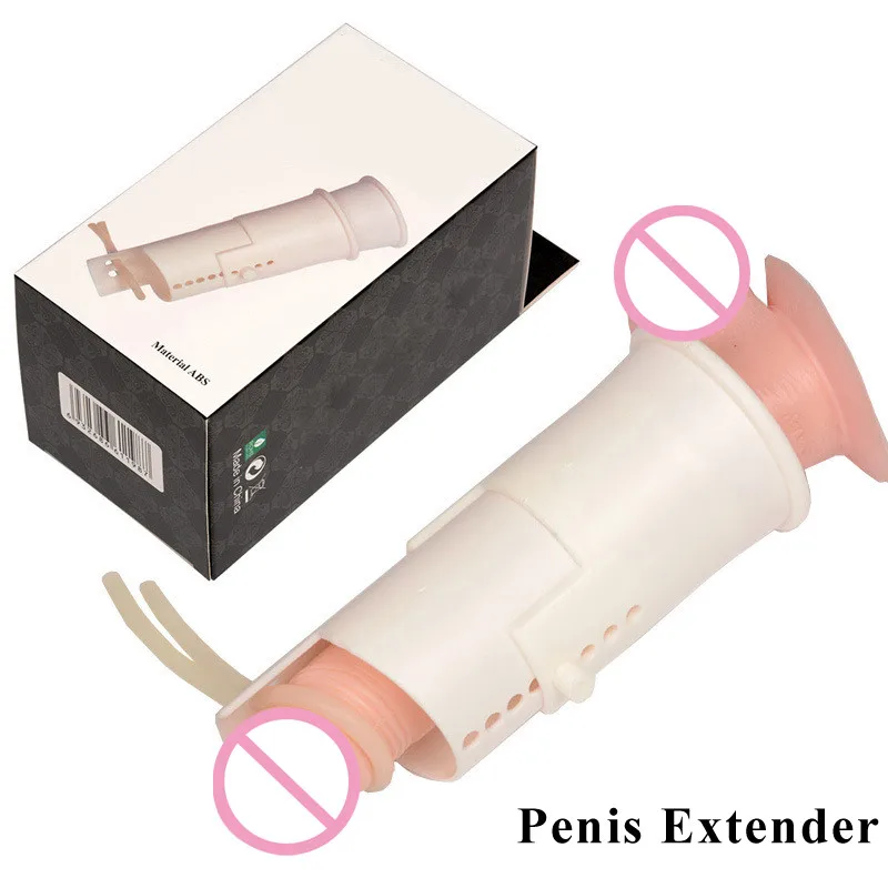 Popular Penis Stretcher ExtenderBuy Cheap Penis Stretcher Extender