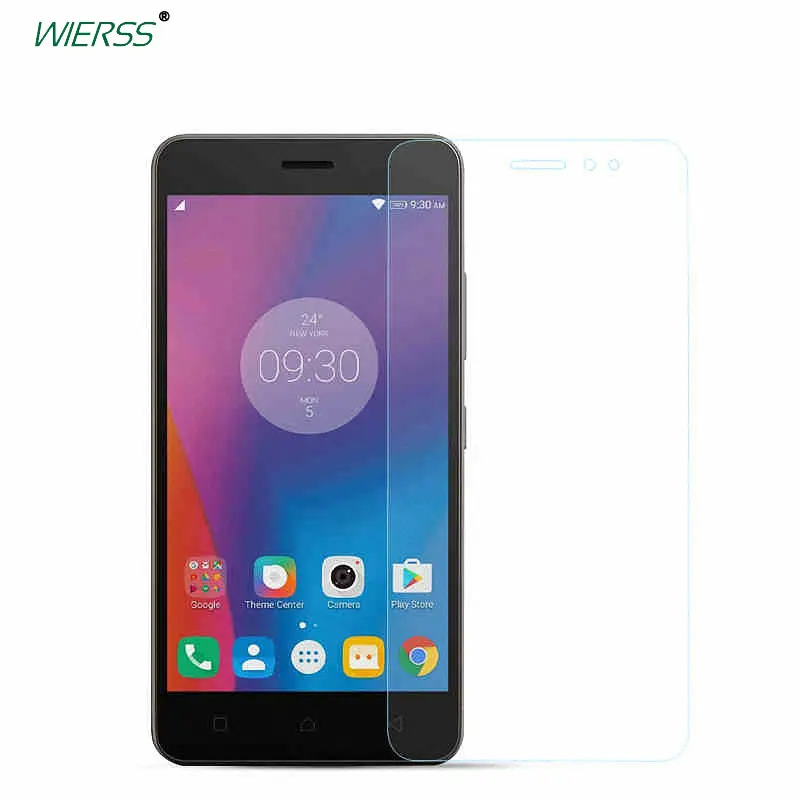

For Lenovo K6 5" Tempered Glass Screen Protector Film For Lenovo K6 Power K33a42 glass Protective Film