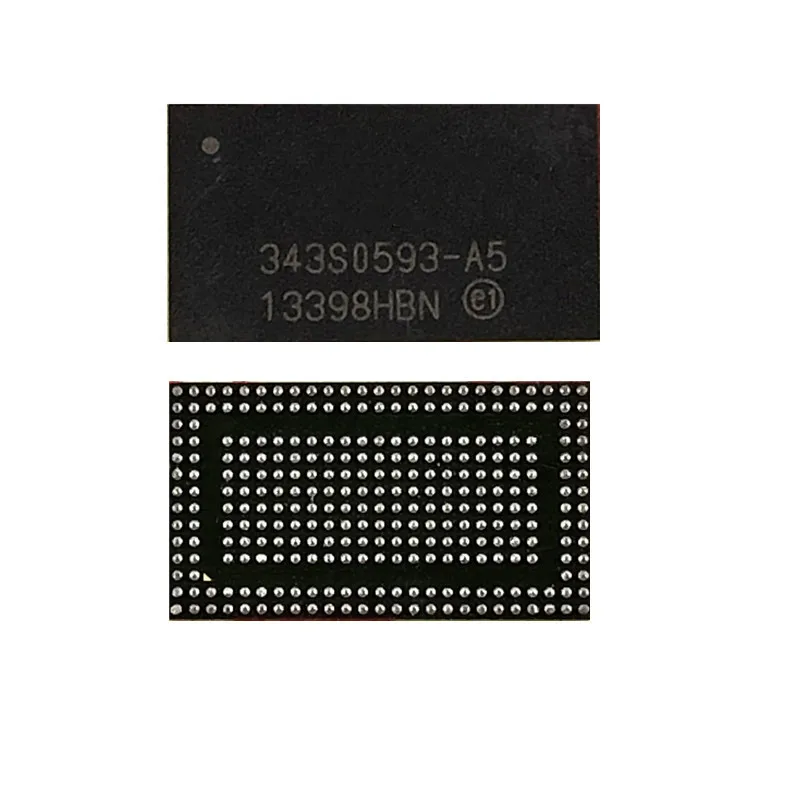 

100% New Original 343S0593-A5