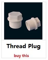 Thread Plug