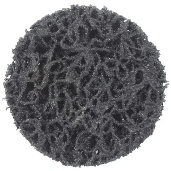 

10pcs Black Surface Prep Pads Discs Stripping Grinding Replacement Tools