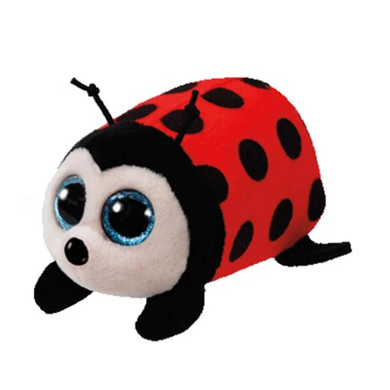 ty peluche collection