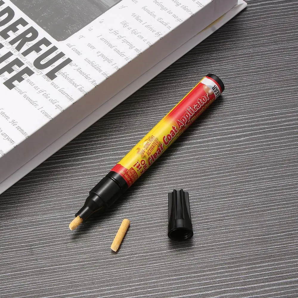 Рисунок 4 - Авторучка для ремонта царапин