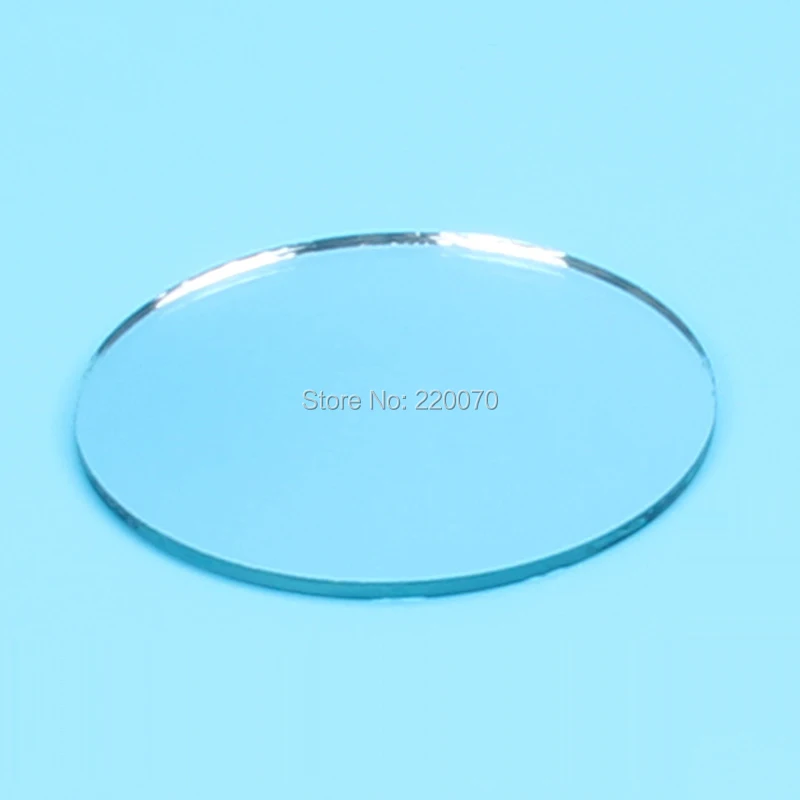 2-1/" 58 мм(реальный Размеры 54 мм) 100 шт. одно зеркало знак материалы для блях для профессиональный производитель значков