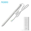 Aqara – moteur de rideau intelligent, répéteur ZigBee, commande à distance avec application, pour maison intelligente ► Photo 1/6