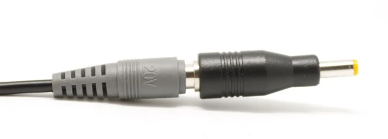 Lenovo Yoga Power Cable