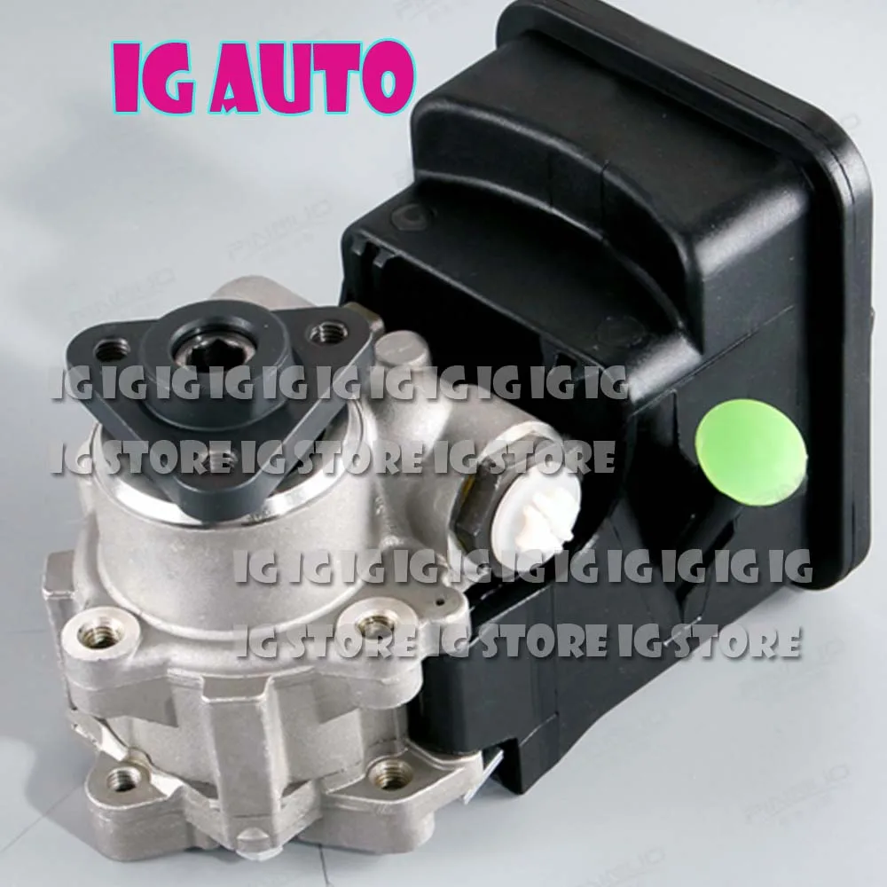 Power Steering Pump For BMW 3 E46 318 320 330D 318d 320d 330d 5 E39 525