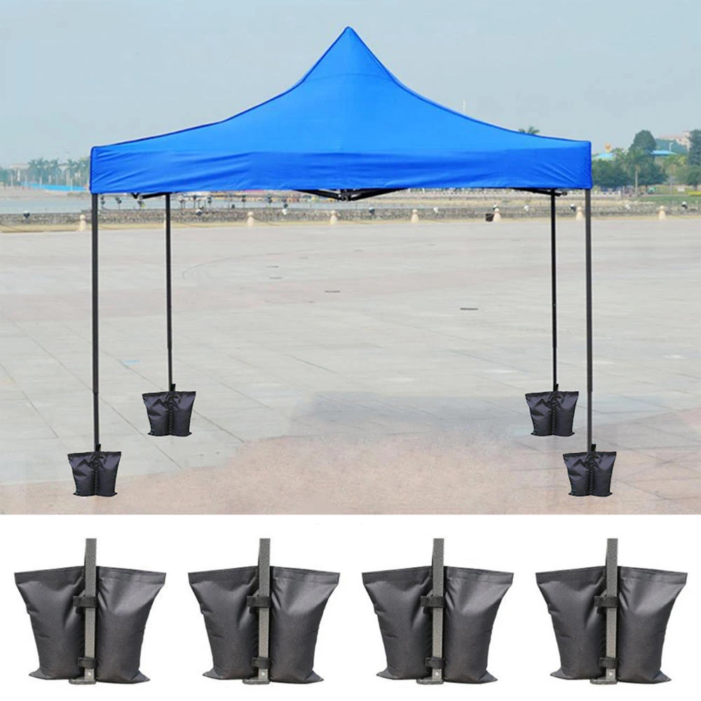 Weighted gazebo feet Clearance
