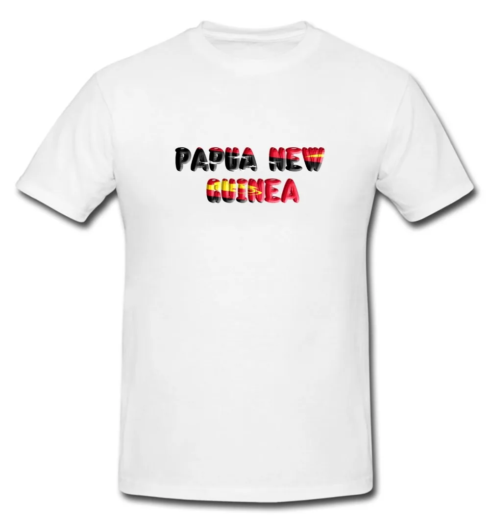 guinea tee