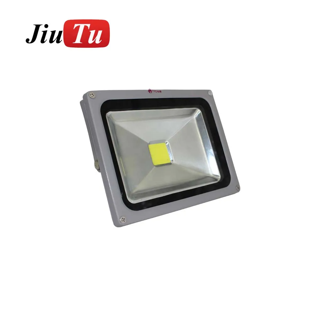 

LED Light Customization For Dust-Free Room For LCD Screen Repair Offer White Light Energy Saving Light Jiutu