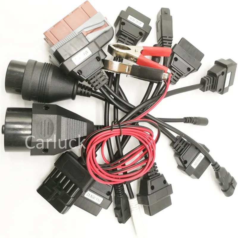 Car Cables 13