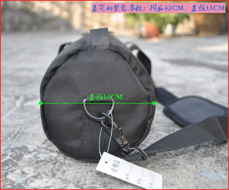 bolsa de transporte para tripé de capa de viagem para tripé xprob