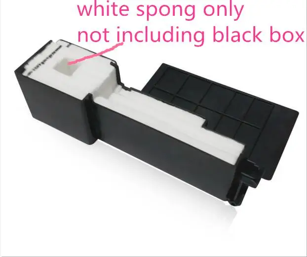new original waste ink pad sponge compatible for epson L111 L211 L301 L303 L351 L358 ME10 ME401 L300 ME101 ME303 L355 | Компьютеры и