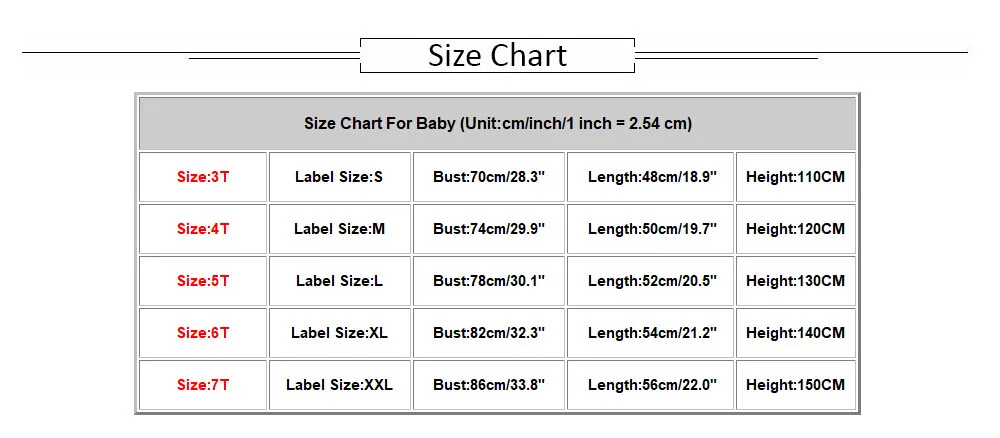 Toddler Kids Baby Girls Boys Cow Inside Letter Soft Tops Cute T-Shirt Clothes