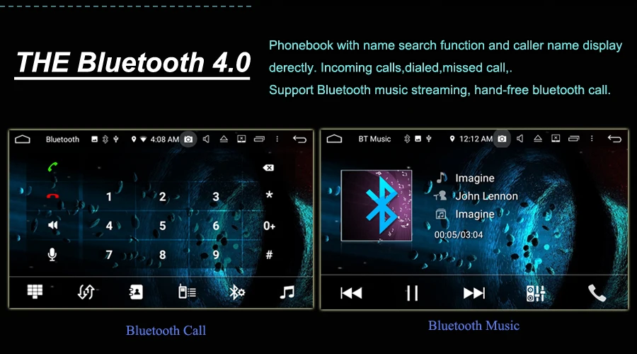 Perfect TDA7851 Android 8.1 2GB RAM 16GB 4core Car DVD Player GPS Glonass map Radio wifi 4G BT steering wheel for VW skoda OCTAVIA 2012 3