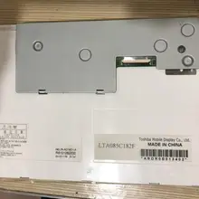 8,5 дюймов LTA085C182F промышленный компьютер ЖК дисплей чистый экран TFT