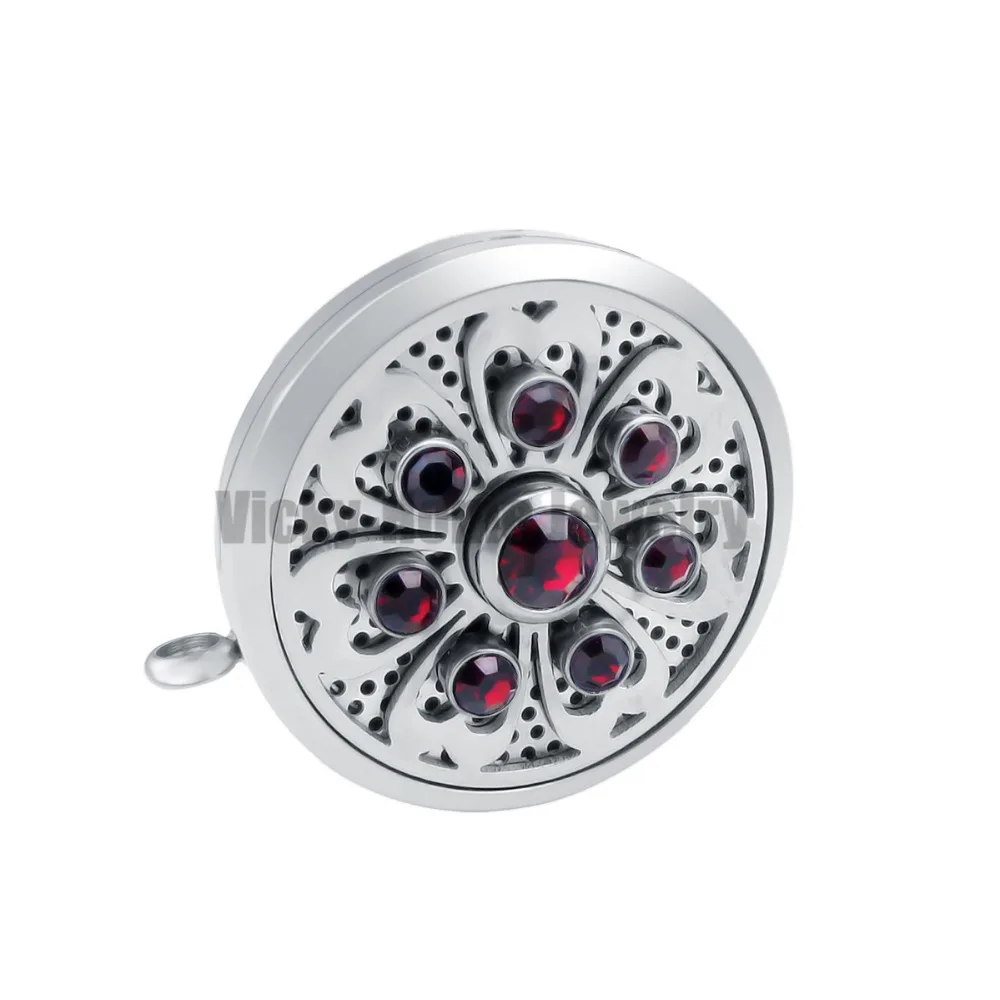 ZP-PDL220-2 Diffuser Locket