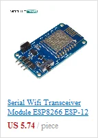 5 шт. 7x9 см 70X90 мм прототип печатной платы макетная плата для ESP8266 ESP-12E ESP-12F ESP32 ESP-32S двухсторонний прототип печатной платы