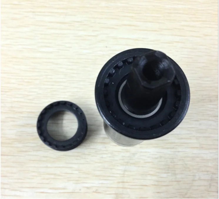 TAOZIK Products BB73 73 122.5 118 MM Sealed Bearing MTB Bicycle Bottom Bracket