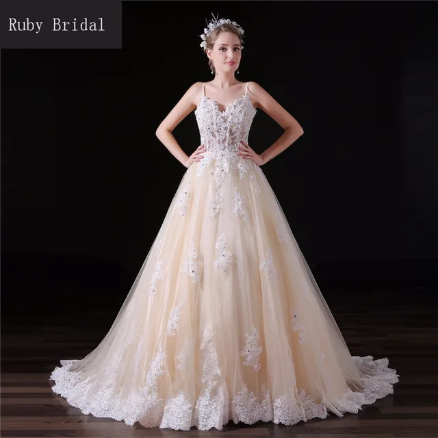 Wedding Dresses Ruby