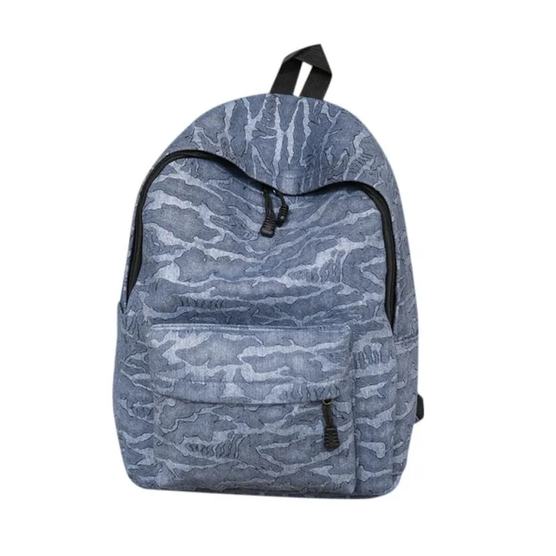 Fashion Unisex Satchel Shoulder Backpack Casual Travel Bags Backpacks for Women School Bag for