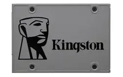 Kingston technology UV500 240 GB 2,5 & quot Serial ATA III 520 МБ/с. 6 Гбит/с