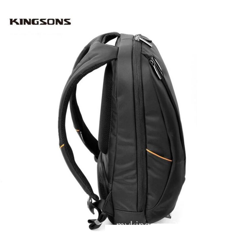 Kingsons 15 6 дюймовые рюкзаки для ноутбука мужской повседневный рюкзак дорожная