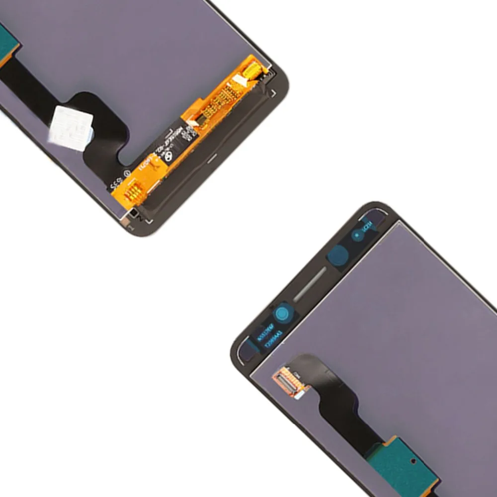 letv LeEco Le Pro 3 X650 X651 X656 X658 X659 X653-4