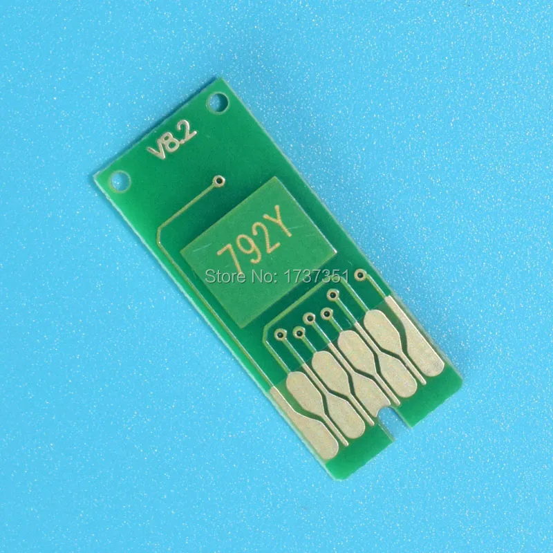 Epson T7921~T7924 Chip (5)