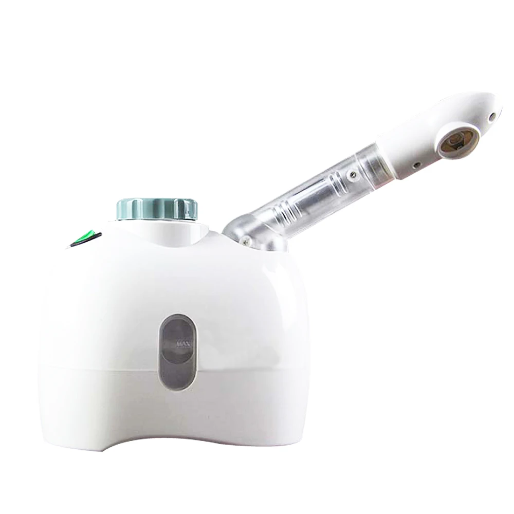 Steam ozone Facial Steamer Face Sprayer Vaporizer Beauty Salon Spa Skin