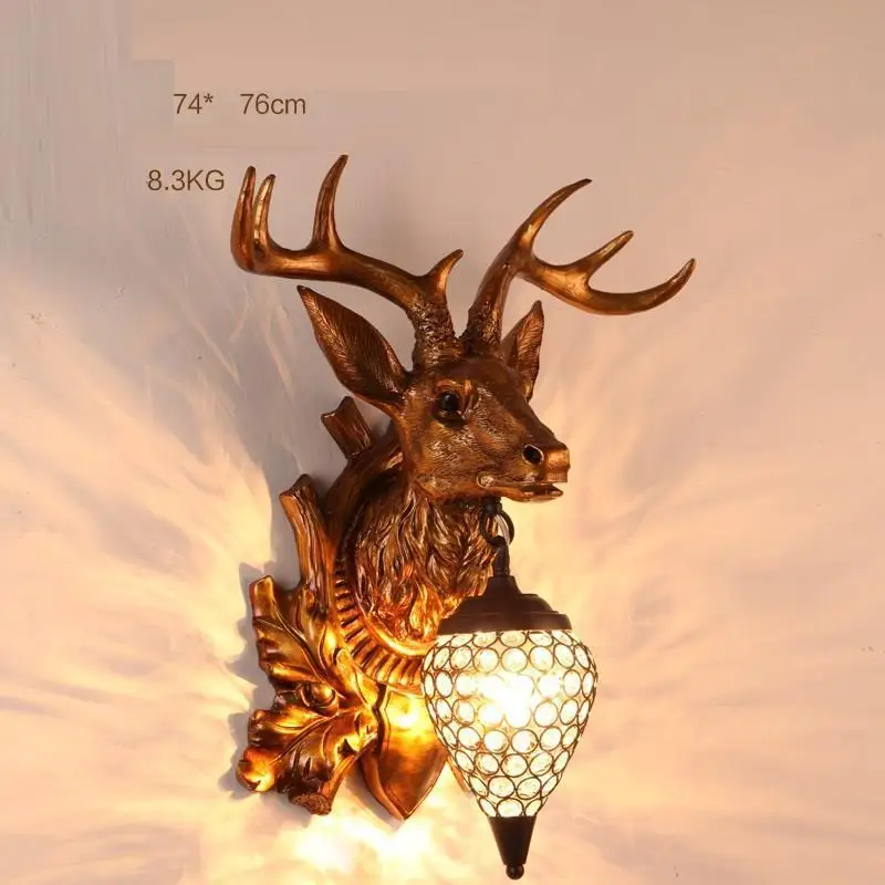 Version B Badkamer Verlichting Lamp Luminaria Kinkiety Lampara De Pared внутренняя аппликация Murale светильник для спальни Wandlamp настенный светильник - Цвет абажура: Version B