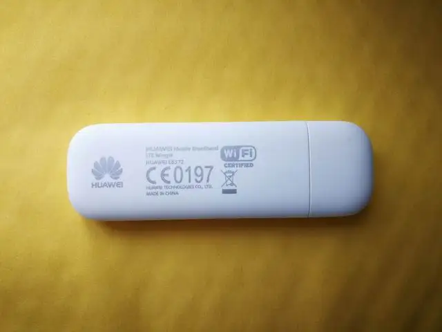 Разблокированный huawei E8372 E8372h-153 E8372h-608 с антенной 2 шт 150 м LTE USB Wingle LTE 4G USB WiFi модем автомобильный wifi PK E3372