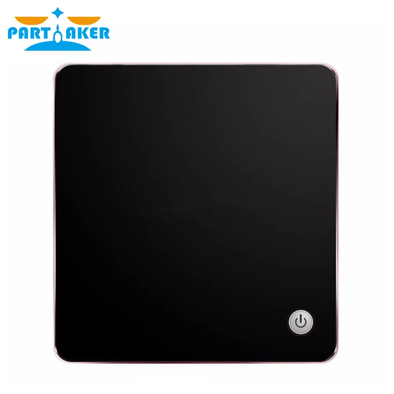 Причастник B15 Kaby Lake R Мини ПК Intel i5 8250U HDMI DP Dispaly 2 4G/5G Wifi B/G/N/AC + bluetooth|mini pc intel i5|mini pcmini |