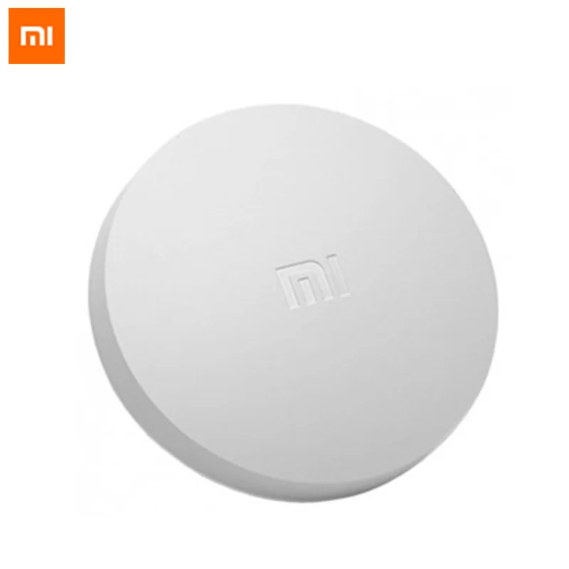 Оригинал Xiaomi Многонациональных Беспроводной Smart Switch Мини Switcher Совместимость с Xiaomi Умный Дом Комплекты