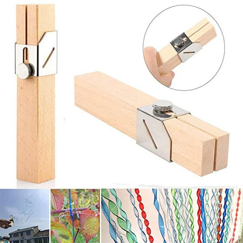 Creative DIY Plastic Bottle Cutter Outdoor Portable Smart Bottles Rope