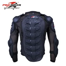 2019 PRO-BIKER motorcycle armor Motorcyclist Body Protector protective set motor racing protection back protection VEST 2019 PRO-BIKER motorcycle armor Motorcyclist Body Protector protective set motor racing protection back protection VEST