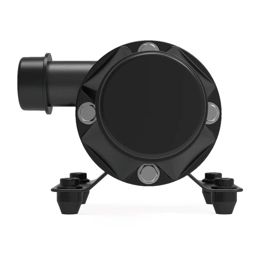 12V DC SEAFLO портативный мазерный насос для сточных вод туалета рабочее колесо