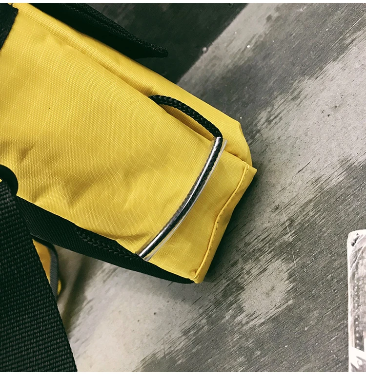 Menghuo 2018 New Crossbody Bag Multifunctional Men Bag Retro Women Handbags Nylon Shoulder Bags Messenger Bags Waist Packs Bags (52)