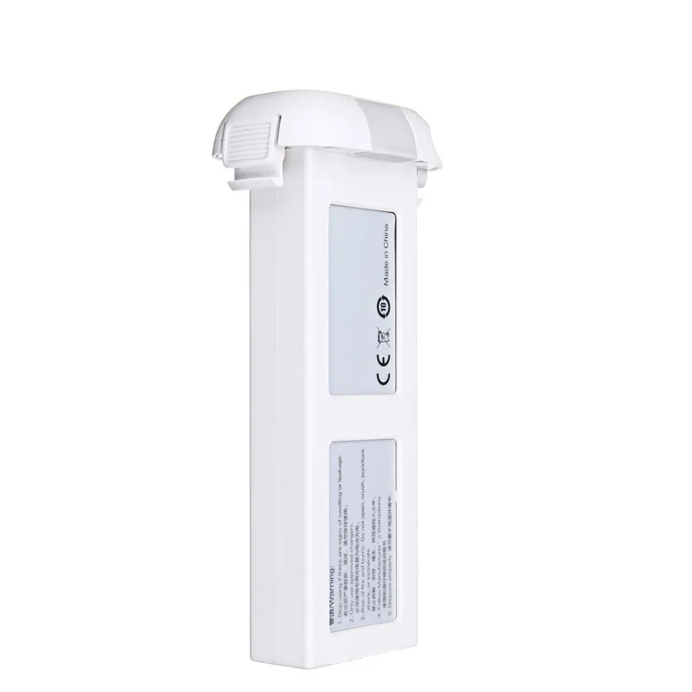 Для Xiaomi FIMI A3 RC Аккумуляторы для квадрокоптера 11 1 V 2000 mAh 3S аккумуляторная батарея