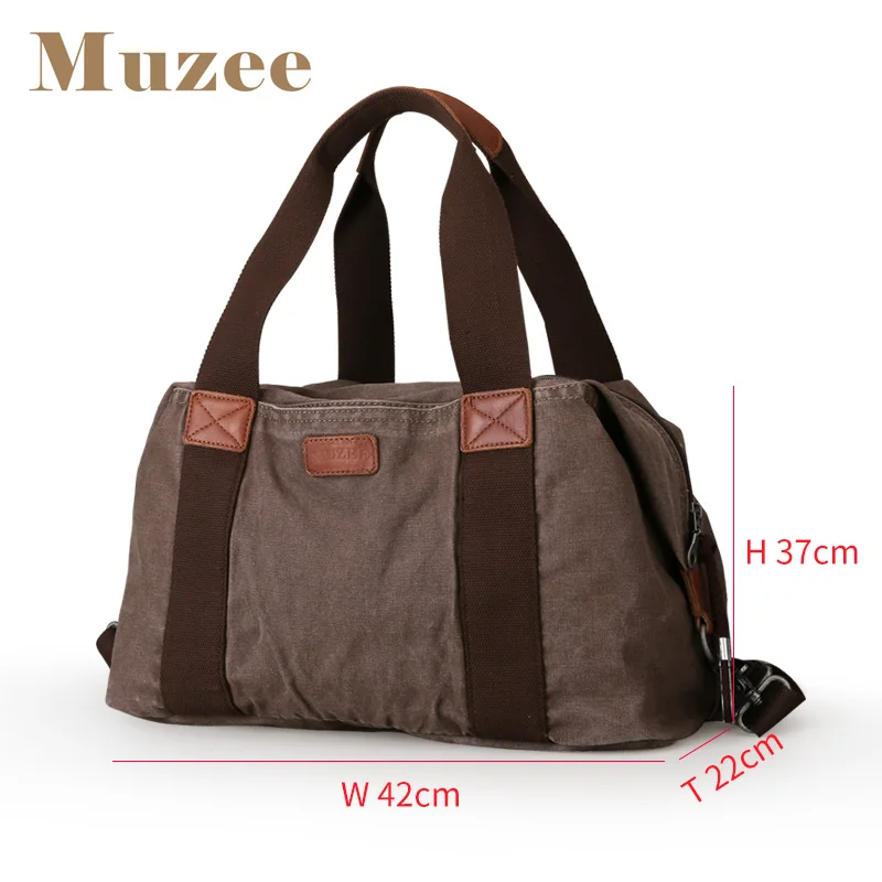 oversized duffle bags