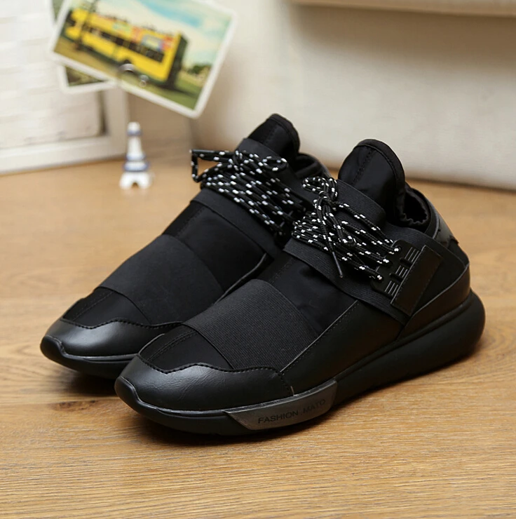 stylish slip resistant shoes