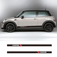 Buy Mini Clubman Decals And Get Free Shipping On Aliexpresscom