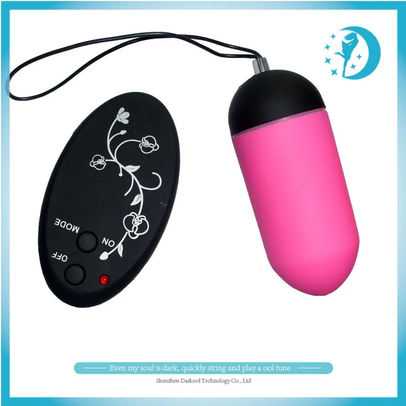 Female font b Sex b font font b Toys b font Vibrator Egg Wireless Remote Control