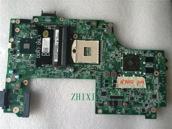 

yourui CN-0V20WM 0V20WM Laptop Motherboard For Dell Inspiron 17R N7010 Main Board DAUM9BMB6D0 HD5470M 1GB Free CPU