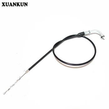 

XUANKUN Monkey Gorilla Motorcycle Monkey Motorcycle Accessories Throttle Line Pull Line