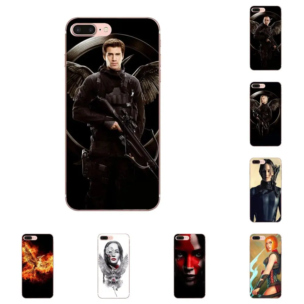В продаже Mockingjay часть Jogos для Galaxy Alpha Core Note 2 3 4 S2 A10 A20 A20E A30 A40 A50 A60 A70 M10 M20 M30 |