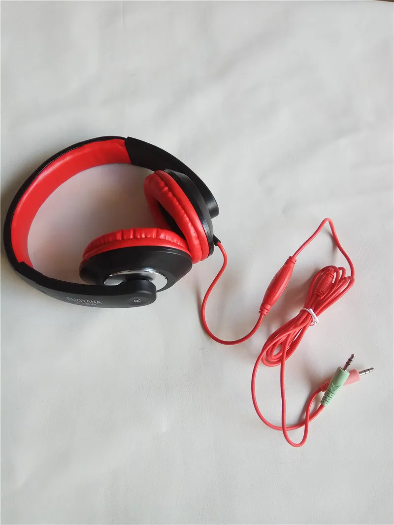 

Underground Gold Detector Headphone for MD-3010II MD-4030