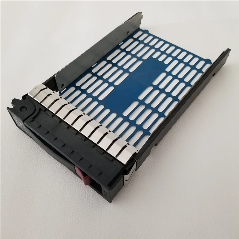 HP 3.5'' SAS SATA Hard Drive Bay Socket for DL160 DL180 ML150 ML350G5/G6/G7 | Компьютеры и офис